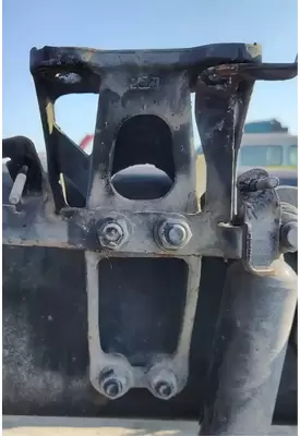 FREIGHTLINER Cascadia 116 Day Cab Cab Assembly