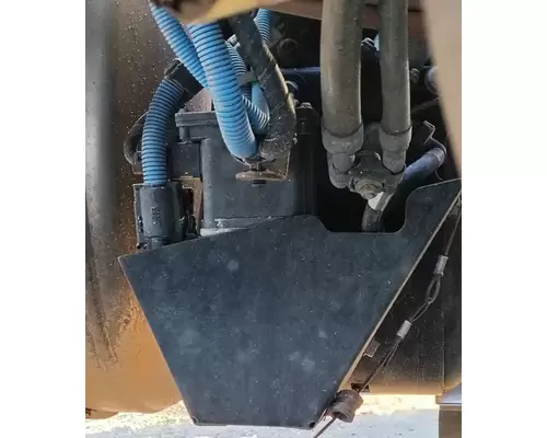 FREIGHTLINER Cascadia 116 Day Cab DEF Pump