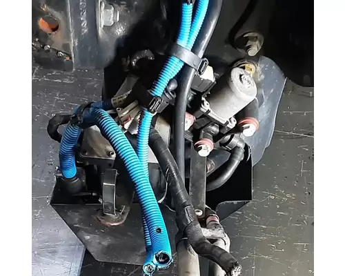FREIGHTLINER Cascadia 116 Day Cab DEF Pump