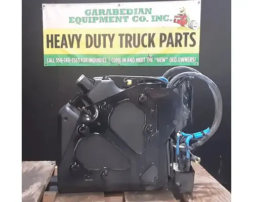 FREIGHTLINER Cascadia 116 Day Cab DEF Tank