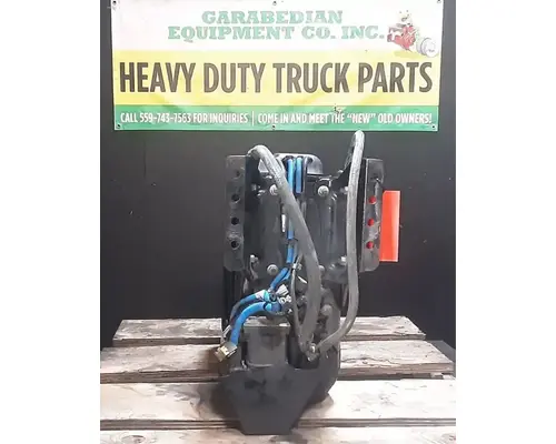 FREIGHTLINER Cascadia 116 Day Cab DEF Tank