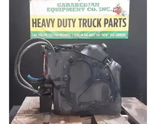 FREIGHTLINER Cascadia 116 Day Cab DEF Tank