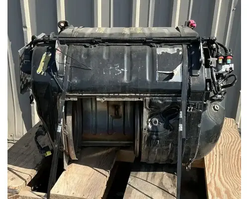 FREIGHTLINER Cascadia 116 Day Cab DPF (Diesel Particulate Filter)