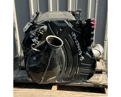 FREIGHTLINER Cascadia 116 Day Cab DPF (Diesel Particulate Filter)