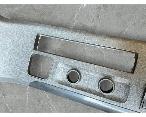 FREIGHTLINER Cascadia 116 Day Cab Dash Panel