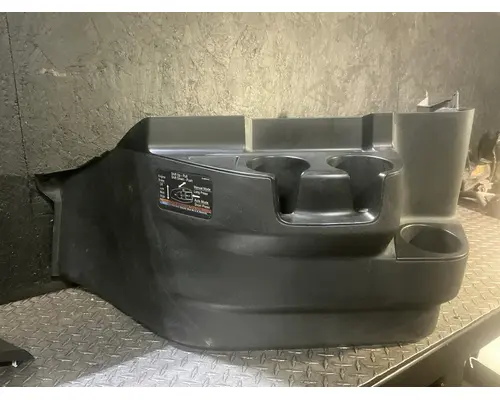 FREIGHTLINER Cascadia 116 Day Cab Dash Panel