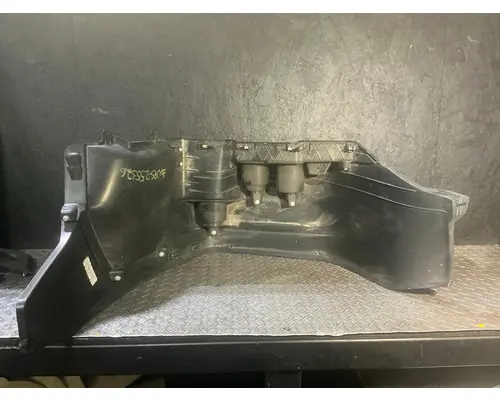 FREIGHTLINER Cascadia 116 Day Cab Dash Panel