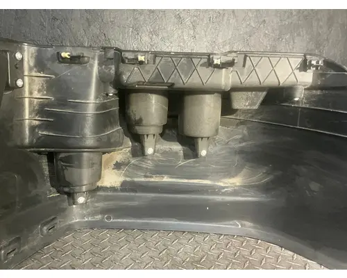 FREIGHTLINER Cascadia 116 Day Cab Dash Panel