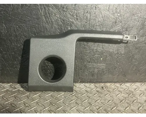 FREIGHTLINER Cascadia 116 Day Cab Dash Panel