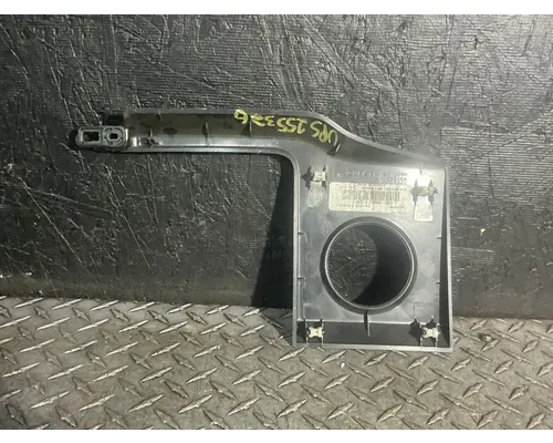 FREIGHTLINER Cascadia 116 Day Cab Dash Panel