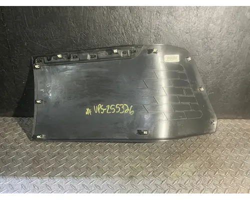 FREIGHTLINER Cascadia 116 Day Cab Dash Panel