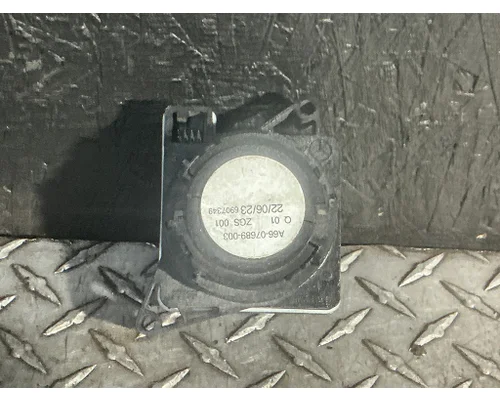 FREIGHTLINER Cascadia 116 Day Cab DashConsole Switch