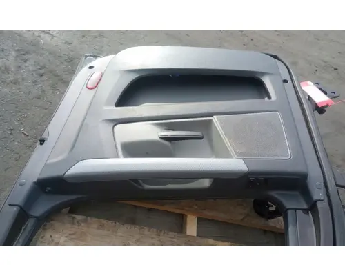 FREIGHTLINER Cascadia 116 Day Cab Door Assembly, Front