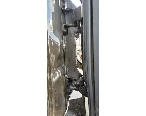 FREIGHTLINER Cascadia 116 Day Cab Door Assembly, Front