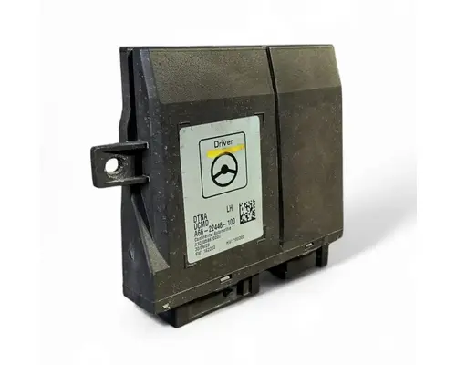 FREIGHTLINER Cascadia 116 Day Cab Electronic Chassis Control Modules