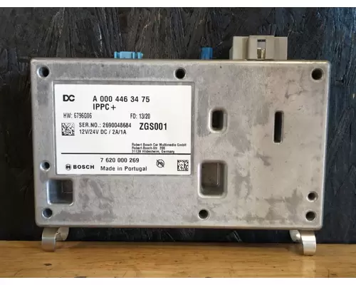 FREIGHTLINER Cascadia 116 Day Cab Electronic Engine Control Module