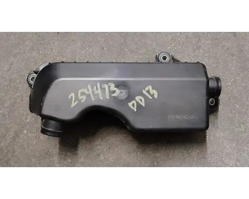 FREIGHTLINER Cascadia 116 Day Cab Engine Parts, Misc.