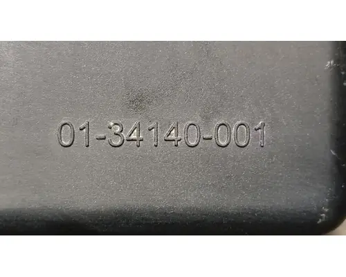 FREIGHTLINER Cascadia 116 Day Cab Engine Parts, Misc.