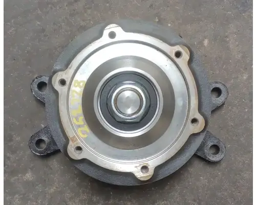 FREIGHTLINER Cascadia 116 Day Cab Fan Clutch