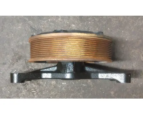 FREIGHTLINER Cascadia 116 Day Cab Fan Clutch