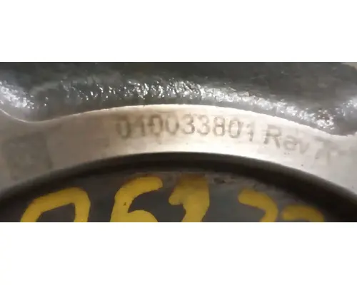 FREIGHTLINER Cascadia 116 Day Cab Fan Clutch