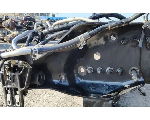 FREIGHTLINER Cascadia 116 Day Cab Frame Horn