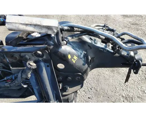 FREIGHTLINER Cascadia 116 Day Cab Frame Horn