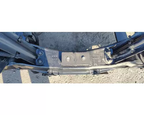 FREIGHTLINER Cascadia 116 Day Cab Frame