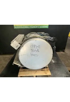 FREIGHTLINER Cascadia 116 Day Cab Fuel Tank