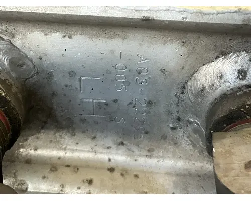 FREIGHTLINER Cascadia 116 Day Cab Fuel Tank