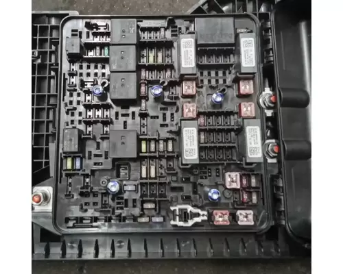FREIGHTLINER Cascadia 116 Day Cab Fuse Box