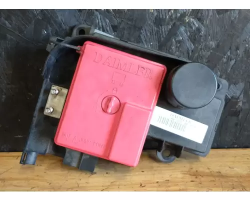 FREIGHTLINER Cascadia 116 Day Cab Fuse Box
