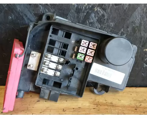 FREIGHTLINER Cascadia 116 Day Cab Fuse Box