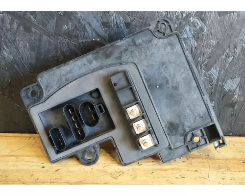 FREIGHTLINER Cascadia 116 Day Cab Fuse Box