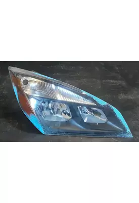 FREIGHTLINER Cascadia 116 Day Cab Headlamp Assembly