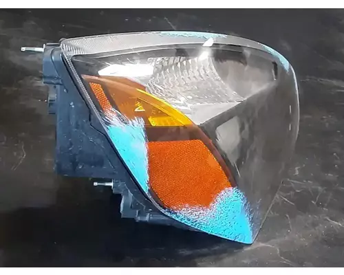 FREIGHTLINER Cascadia 116 Day Cab Headlamp Assembly