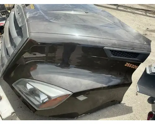 FREIGHTLINER Cascadia 116 Day Cab Headlamp Assembly