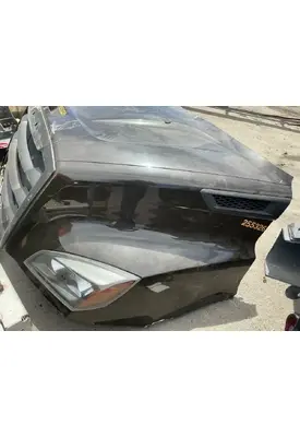 FREIGHTLINER Cascadia 116 Day Cab Headlamp Assembly