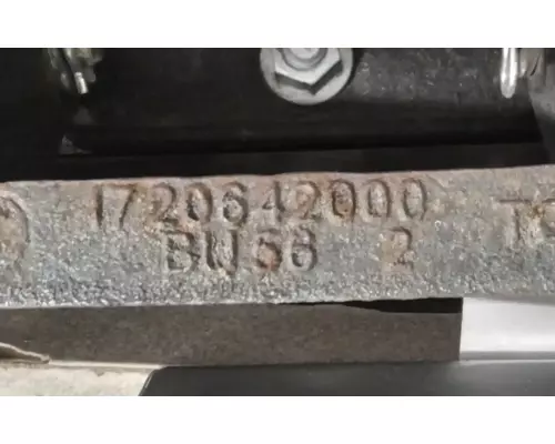 FREIGHTLINER Cascadia 116 Day Cab Hood Hinge