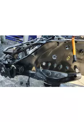 FREIGHTLINER Cascadia 116 Day Cab Horn