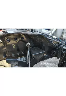 FREIGHTLINER Cascadia 116 Day Cab Horn