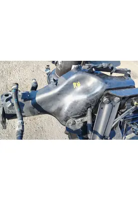 FREIGHTLINER Cascadia 116 Day Cab Horn