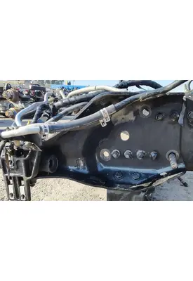 FREIGHTLINER Cascadia 116 Day Cab Horn