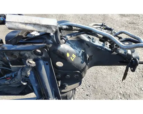 FREIGHTLINER Cascadia 116 Day Cab Horn