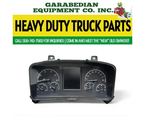 FREIGHTLINER Cascadia 116 Day Cab Instrument Cluster