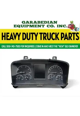 FREIGHTLINER Cascadia 116 Day Cab Instrument Cluster
