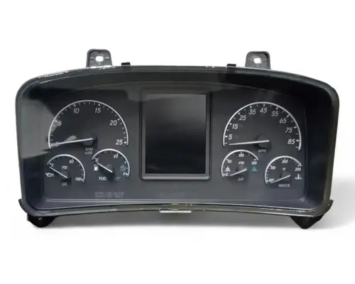 FREIGHTLINER Cascadia 116 Day Cab Instrument Cluster