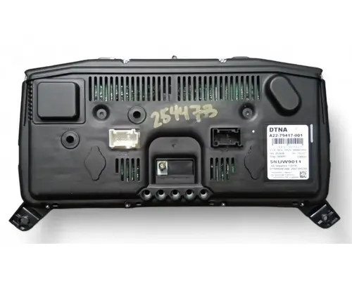 FREIGHTLINER Cascadia 116 Day Cab Instrument Cluster