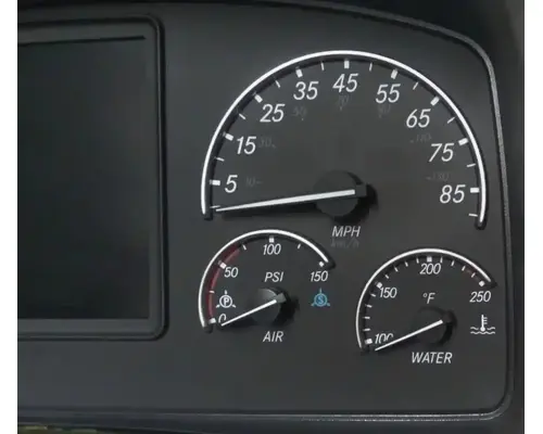 FREIGHTLINER Cascadia 116 Day Cab Instrument Cluster