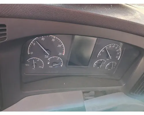 FREIGHTLINER Cascadia 116 Day Cab Instrument Cluster